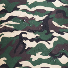 Army Green Fishing Boat Camouflage Waterproof Portable Backpack RC Boat Parts