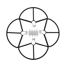 Propeller Props Guard Protection Cover 4Pcs for Hubsan Zino H117S RC Drone Quadcopter