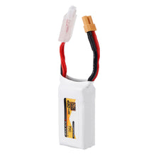 ZOP Power 11.1V 450mAh 70C 3S Lipo Battery XT30 Plug for FPV Racing Multi Rotor