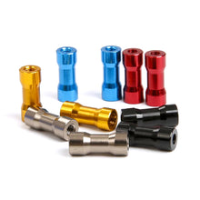 iflight M3*15mm Round Head Aluminum Alloy Multicolor Standoff for RC FPV Racing Drone