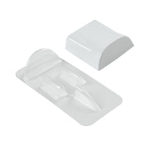 SonicModell Binary 1200mm Twin Motor FPV Airplane RC Airplane Spare Part LED Light and Servo Cover Kit