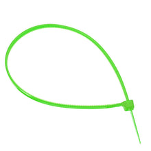 10pcs 200mm Self-locking Nylon Wire Tie Cable Strap for RC Helicopter Parts