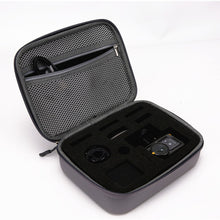 Carrying Case EVA Hard Storage Handbag Tote Bag For DJI OSMO Action Camera