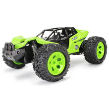 RCTBOX 1/12 2.4G 2WD High Speed 25KM/H RC Car Dessert Buggy Vehicle Model 