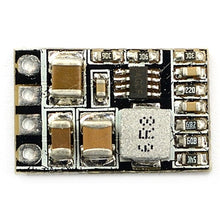 5V 12V Adjustable Voltage Dual BEC Output Board Only 1g for RC Drone FPV Racing