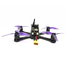 FullSpeed FSD Leader 3 130mm FPV Racing RC Drone F4 OSD 28A BLHeli_S Dshot600 48CH 600mW Caddx Micro F2 PNP 