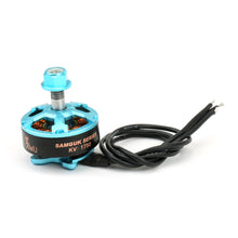 DYS Samguk Wu 2206 1750KV 4-6S Brushless Motor for RC Drone FPV Racing Multi Rotor