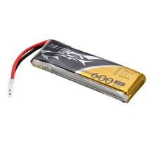 ACE Tattu 3.7V 600mAh 30C 1S1P Lipo Battery Molex Plug Eachine H8 E010S RC Drone Helicopter