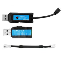 Mirarobot MRK C1000 1S 5.5V 1000mA USB Battery Charger Discharger for E010 E010S Blade Inductrix 