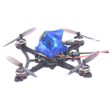 Skystars Piper 105 105mm F4 OSD 3-4S 2.5 Inch Toothpick FPV Racing Drone PNP BNF w/ Runcam Nano 2 Camera