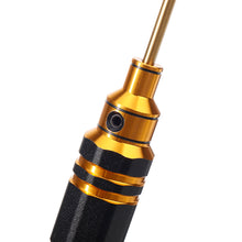 RJXHOBBY RJX2939 Metal Hex Screwdriver Wrench Tool for 1.65mm Screw 