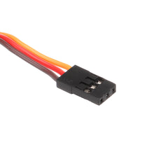 Racerstar DS6209MG 9.35KG Metal Gear Digital Servo For 1:10 RC Car