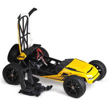 HBX 1/6 2.4G 70km/h High Speed Brushless Desert Buggy RC Car