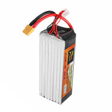 ZOP POWER 14.8V 8000mAh 60C 4S Lipo Battery With XT60 Plug