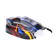 ZD 1/8 RC Car Body Shell For Pirates3 BX-8E 4WD Brushless 2.4G RTR Vehicle Model Parts