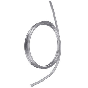 1M 12AWG Soft Silicone Wire Cable Colorful High Temperature Tinned Copper Cable