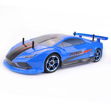 ZD Racing Pirates3 TC-10 Kit 1/10 4WD RC Car Tourning Vehicles Frame Kit without Electronic Parts