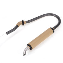 HG 6ASS-P18 Exhaust Pipe Assembly for P602 1/12 RC Car Model Spare Parts