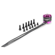 HGLRC Flame HF1105 1105 6000KV 2-3S Brshless Motor for RC FPV Racing Drone