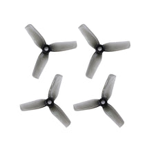 4 Pairs Racerstar Tornado 3040 3x4 3 Inch 3-Blade Propeller for 1306-1806 Motor RC Drone FPV Racing