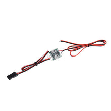 HG HM-DZ066 2A Driver Board for P602 1/12 RC Car Model Spare Parts 