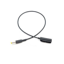 VIFLY Battery DC Power Cable Adapter Conversion Charging Cable Line for DJI Mavic 2/Mavic Air/Mavic Pro