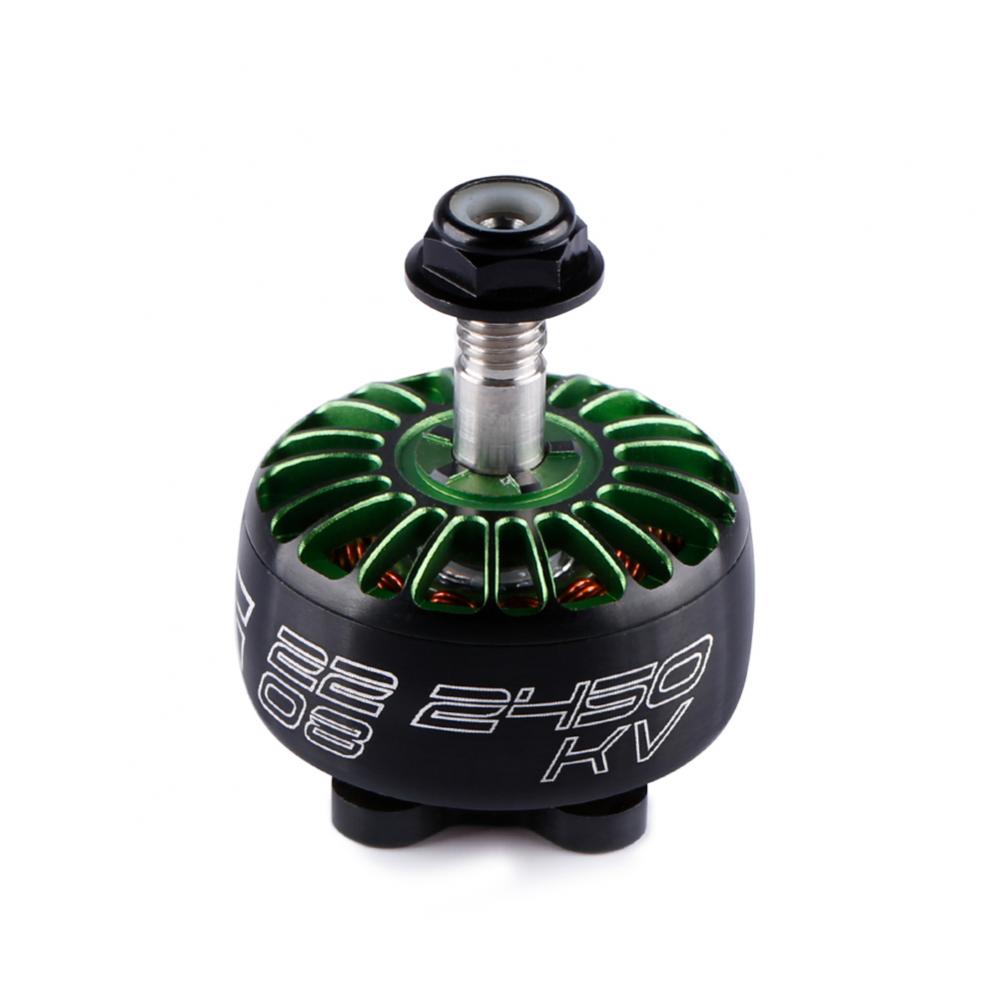 iFlight XING X2208 1700KV 2450KV 2150KV 2-6S Brushless Motor for RC FPV Racing Drone 