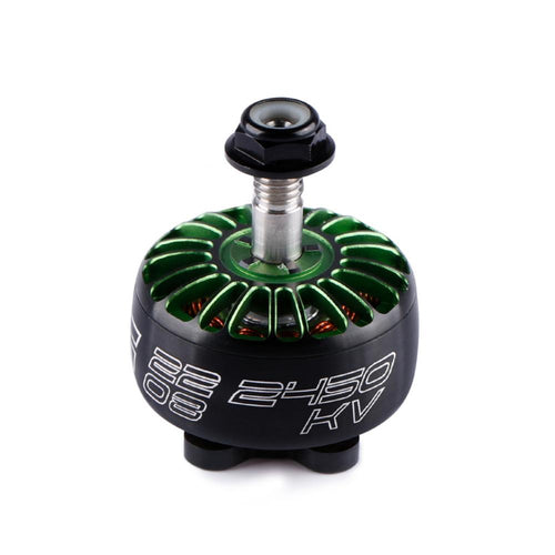 iFlight XING X2208 1700KV 2450KV 2150KV 2-6S Brushless Motor for RC FPV Racing Drone 