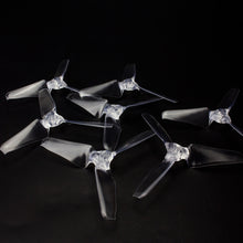 6 Pairs Emax AVAN Mini 3 Inch 3X2.4X3 3-blade RC Drone FPV Racing Propeller CW CCW 