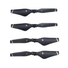 JJRC H78G RC Quadcopter Spare Parts 4PCS Foldable Propellers