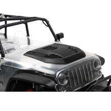 GRC 90027 Shell Cover For Axial SCX10 90027 90028 90035 JK Rc Car Parts