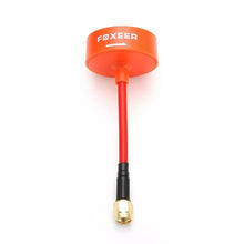 Foxeer 5.8G 3dBi TX/RX RHCP Omni FPV Antenna RP-SMA/SMA 