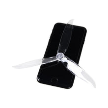2 Pairs DALPROP CYCLONE T7056C 7inch Crystal 3-blade Propeller for RC FPV Racing Drone