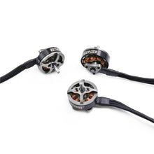 GEPRC GR1102 9000/10000/14000KV Motor For Toothpick Whoop GEPRC CineEye RC Drone Emax Tinyhawk
