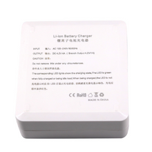 YX Battery Charger With Cable Set for Parrot Mini Drones Mambo Swing Lipo Rechargeable Battery