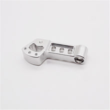 X-Rider Flamingo Upgraded Aluminum Alloy Steering Arm for 1/8 RC Car Motorcycle Spare Parts 