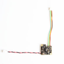 AKK Nano 3 5.8GHz Stackable FPV Transmitter 25mW/200mW VTX w/ Smart Audio Support OSD for Runcam/Foxeer Micro