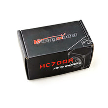 Happymodel HC700R 1080P HD Recorder 16x Zoom FPV Camera DVR Support 64G SD For FPV Drone Quadcopter Airplane