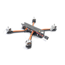 Diatone 2018 GT-Tyrants 630 4S FPV Racing Drone PNP  F4 8K OSD TBS 800mW VTX 50A 3-6S ESC