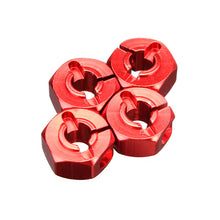 HSP Hexagon Combiner RC Car Spare Parts 5mm in diameter 6mm in thickness
