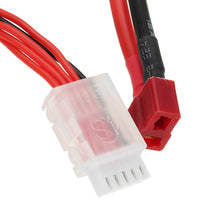 ZOP Power 14.8V 6000mah 35C 4S Lipo Battery T Plug for RC Car RC Airplane