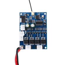 Flytec RC Circuit Board For RC Boat V007 Intelligent Fishing Finder Bait Boat Parts