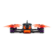 SPC Maker K2 110mm FPV Racing RC Drone PNP BNF Omnibus F4 20A BLHeli_S ESC RunCam Split Mini 2 