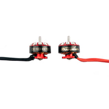 Happymodel Larva X Part Upgrade EX1103S 1103S 1103 7000KV 2-3S Brushless Motor for RC Drone FPV Racing