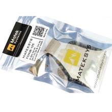 Matek System XCLASS FCHUB-12S PDB Board 5V & 12V Output w/ Current Sensor 3-12S Lipo for RC Drone