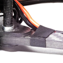 Emax 8mmx30m Fabric 8mm Wide Adhesive Tape for Babyhawk R Freestyle/ 3 Inch / 4 Inch FPV Racing Drone