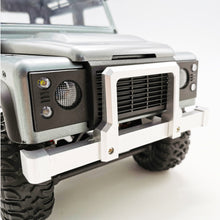 RBR/C MN D90 91 96 99 99S Metal Bumper Protector 1/16 RC Car Parts