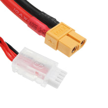 ZOP POWER 11.1V 4000mAh 60C 3S Lipo Battery With XT60 Plug For RC Models