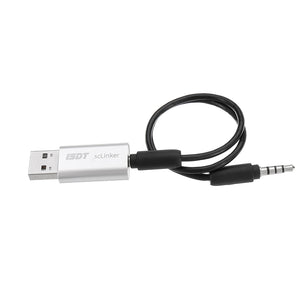 ISDT SC-Linker scOs  Firmware Upgrade Data Cable for ISDT Charger