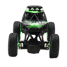 S-003 2WD 2.4G 1/22 Crawler Buggy Off-Road RC Car  